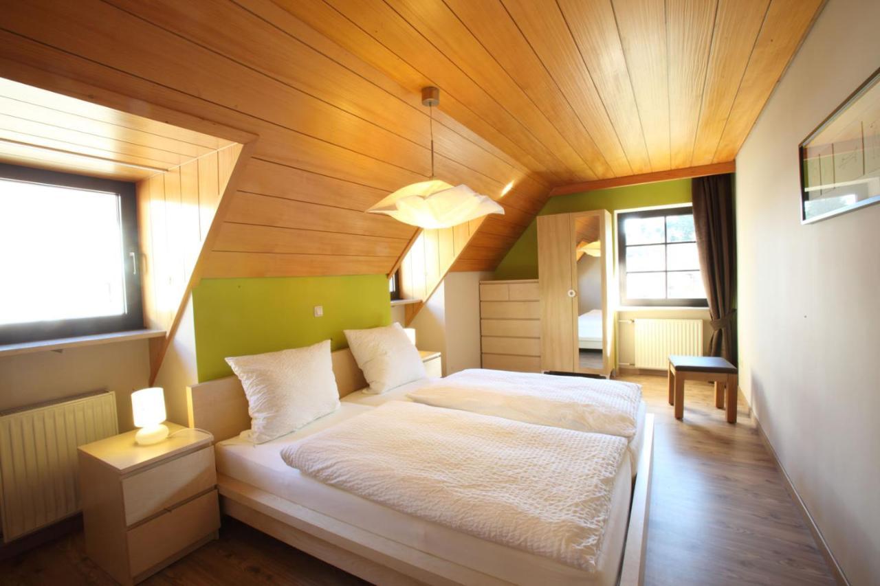 Gasthof Berghof Presseck 外观 照片
