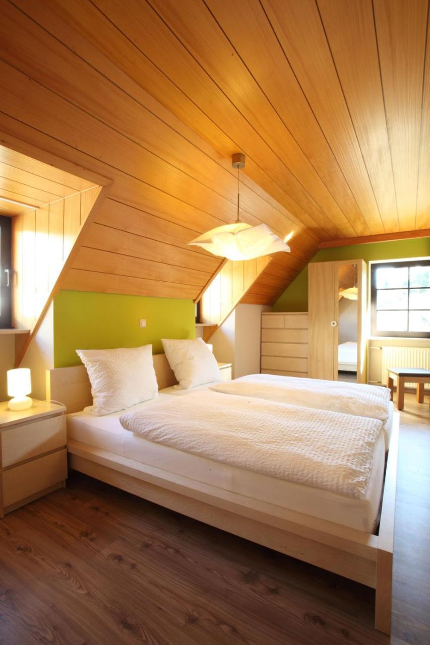 Gasthof Berghof Presseck 外观 照片